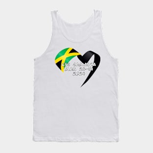 CIS Jamacia 2024 Tank Top